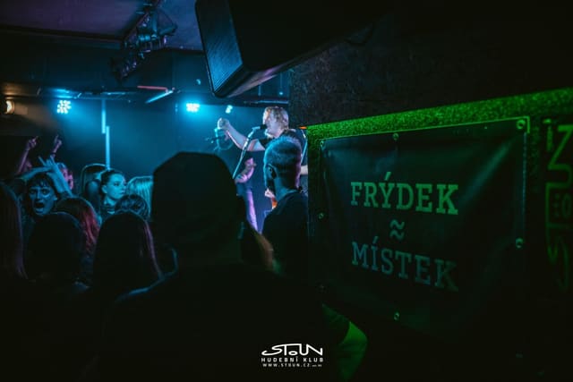 Fotografie z akce: Vypsaná fiXa - VYPRODÁNO