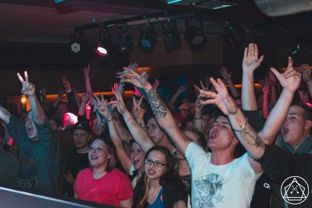 Fotografie z akce: DJ WICH