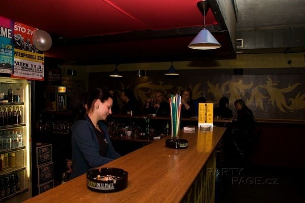 Fotografie z akce: NO NAME