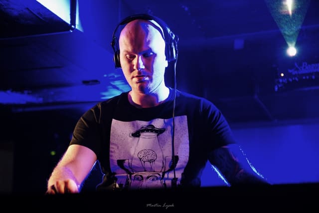 Fotografie z akce: BASS INVASION - NEW BLOOD EDITION