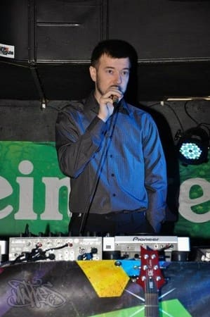 Fotografie z akce: NAROZENINOVÝ PLES - 17 LET STOUNU