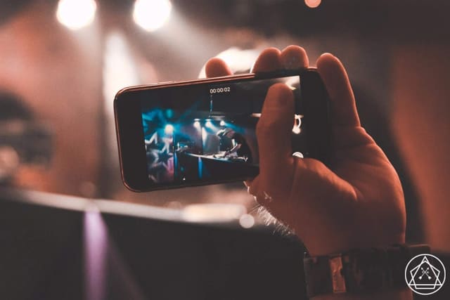 Fotografie z akce: DJ WICH