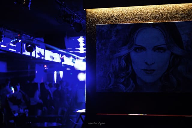 Fotografie z akce: BASS INVASION - NEW BLOOD EDITION