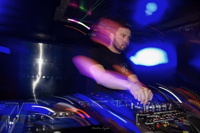 Fotografie z akce: BASS INVASION - NEW BLOOD EDITION
