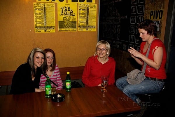 Fotografie z akce: NO NAME
