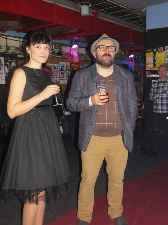 Fotografie z akce: NAROZENINOVÝ PLES - 20 LET