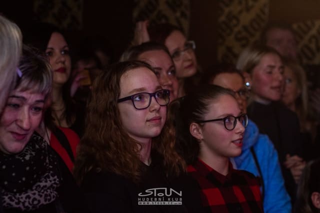 Fotografie z akce: Jelen
