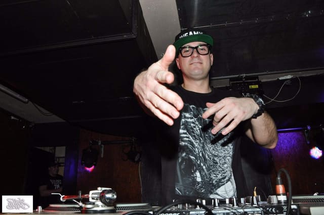 Fotografie z akce: X-MASS PARTY - DJ WICH