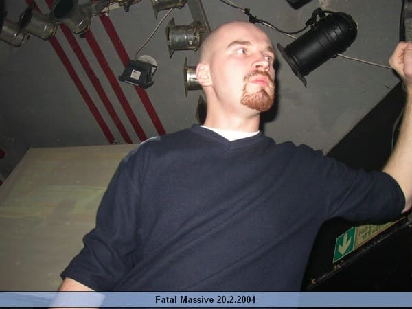 Fotografie z akce: FATAL MASSIVE