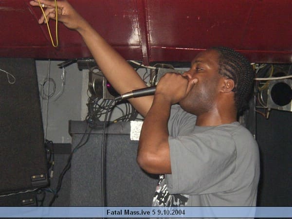 Fotografie z akce: FATAL MASS.IVE 5
