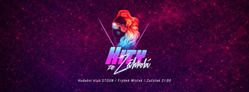 Hity ze Záhrobí 18+