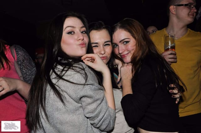 Fotografie z akce: X-MASS PARTY - DJ WICH
