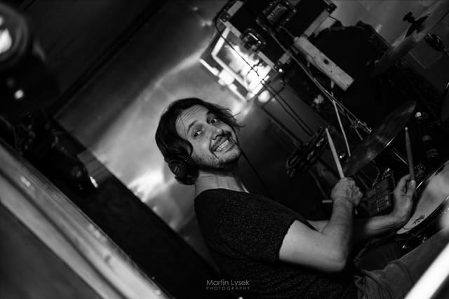 Fotografie z akce: UDG & O5 a Radeček