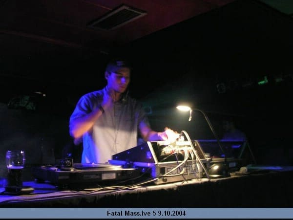 Fotografie z akce: FATAL MASS.IVE 5