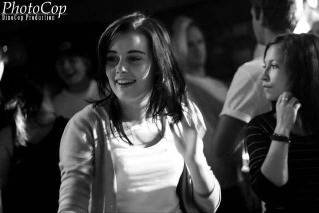Fotografie z akce: GOODWILL PARTY - PYJAMA DRESS CODE