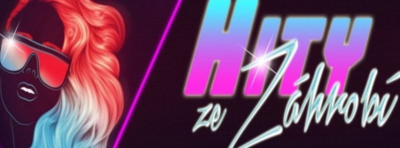 Hity ze Záhrobí 18+