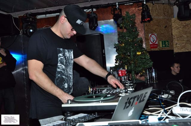 Fotografie z akce: X-MASS PARTY - DJ WICH