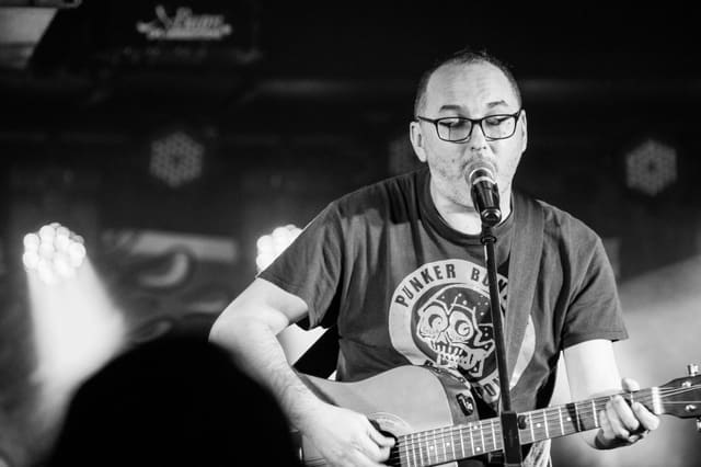 Fotografie z akce: Benefiční festival