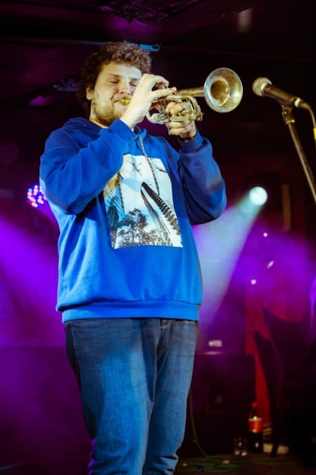 Fotografie z akce: Benefiční festival