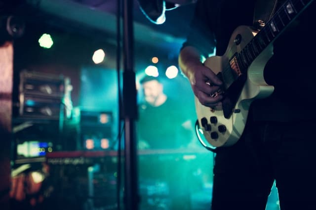 Fotografie z akce: DAVID STYPKA & BANDJEEZ