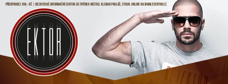 EKTOR – LIVE!