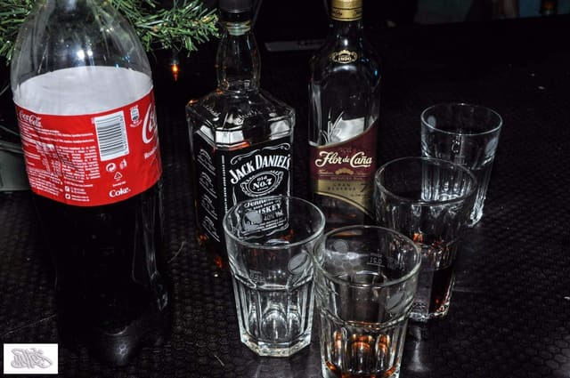 Fotografie z akce: X-MASS PARTY - DJ WICH