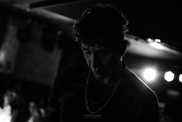 Fotografie z akce: Ektor