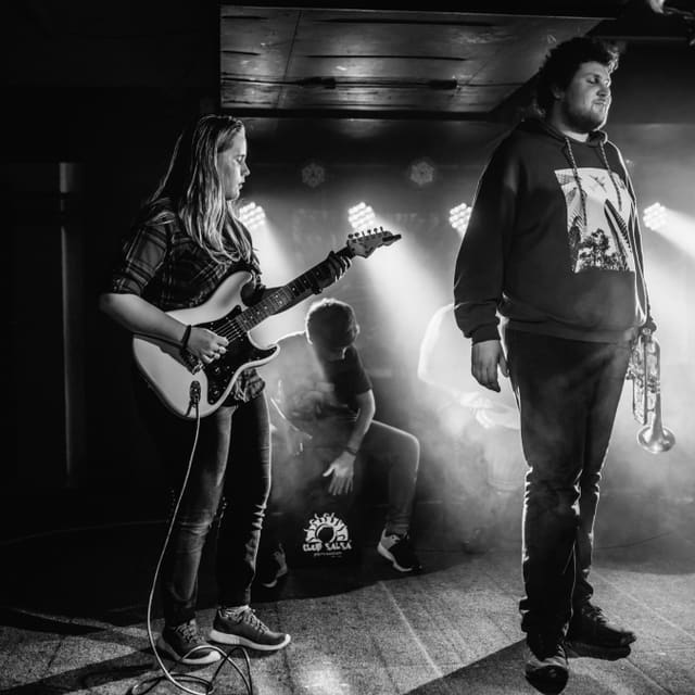 Fotografie z akce: Benefiční festival