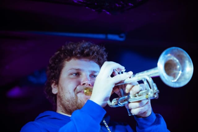 Fotografie z akce: Benefiční festival