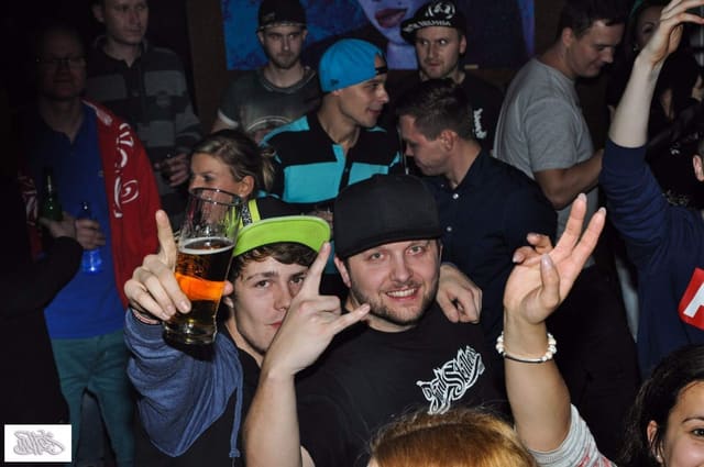 Fotografie z akce: X-MASS PARTY - DJ WICH