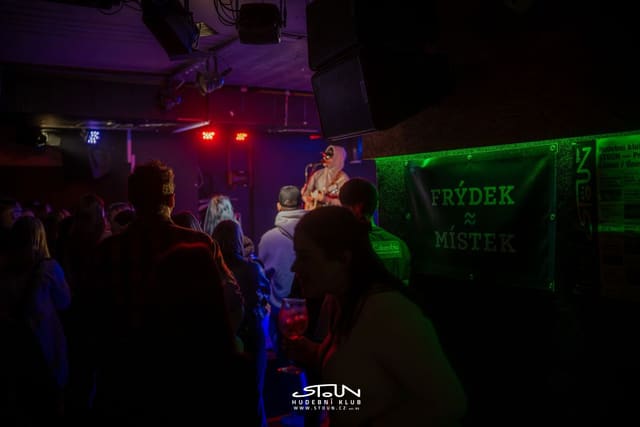 Fotografie z akce: Slavíček