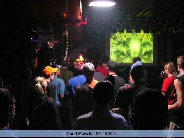 Fotografie z akce: FATAL MASS.IVE 5