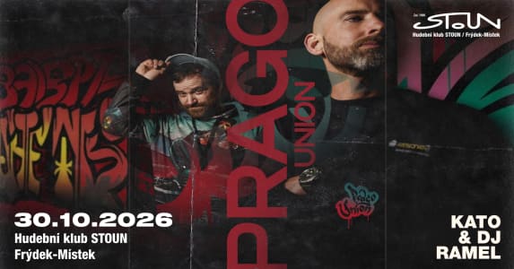 Prago Union