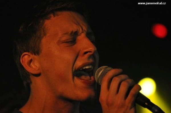 Fotografie z akce: THE CORNFLAKES & GOOD FELLAS