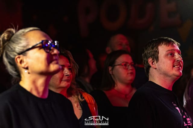 Fotografie z akce: Poletíme?
