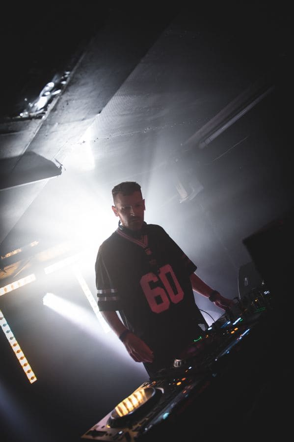Fotografie z akce: Beats For Love On The Road ♡ w/ L Plus & Jimmy Danger