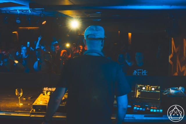 Fotografie z akce: DJ WICH