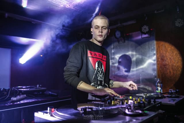 Fotografie z akce: Dope D.O.D.