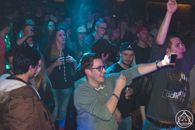 Fotografie z akce: DJ WICH