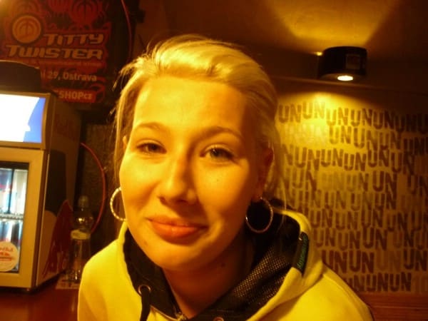 Fotografie z akce: PLEXIS