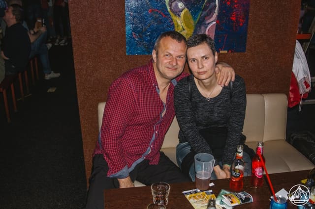 Fotografie z akce: MONKEY BUSINESS