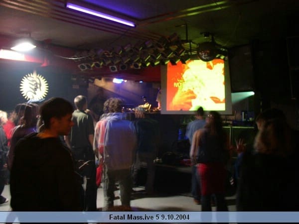Fotografie z akce: FATAL MASS.IVE 5