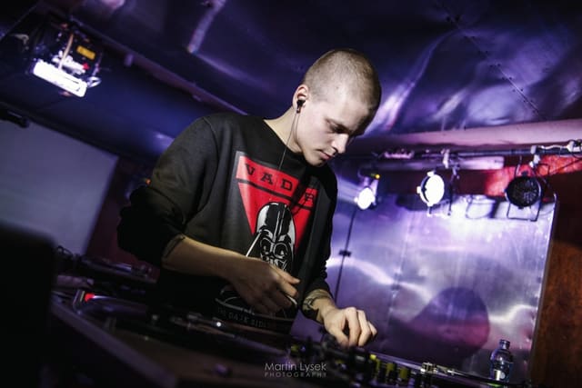 Fotografie z akce: Dope D.O.D.