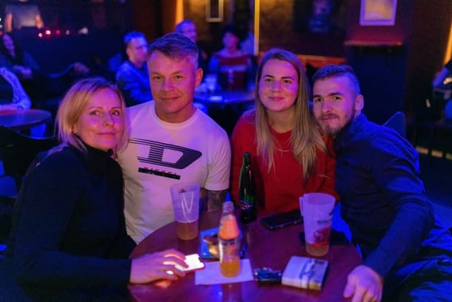 Fotografie z akce: Benefiční festival