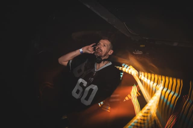 Fotografie z akce: Beats For Love On The Road ♡ w/ L Plus & Jimmy Danger