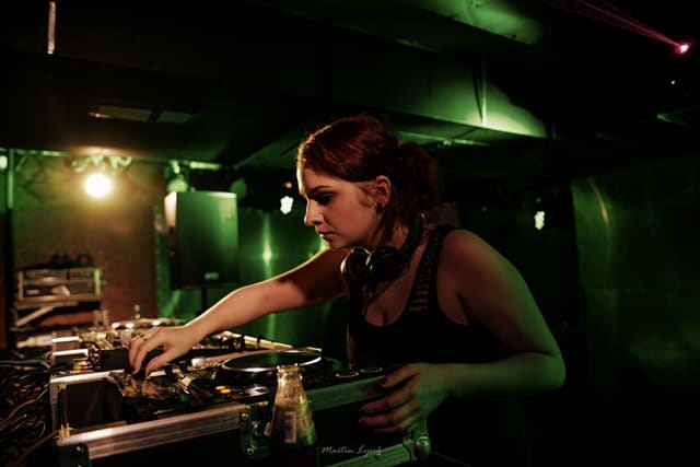 Fotografie z akce: BASS INVASION - NEW BLOOD EDITION