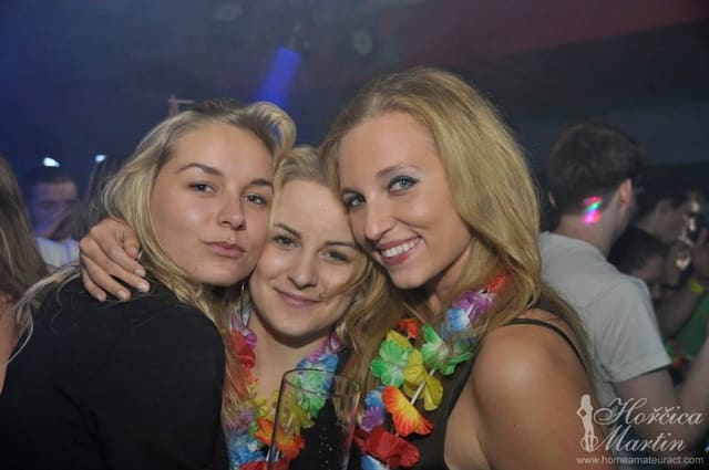 Fotografie z akce: SUMMER OPEN NIGHT VOL.5