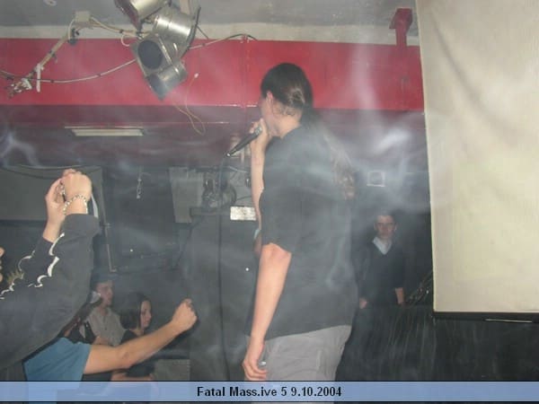 Fotografie z akce: FATAL MASS.IVE 5