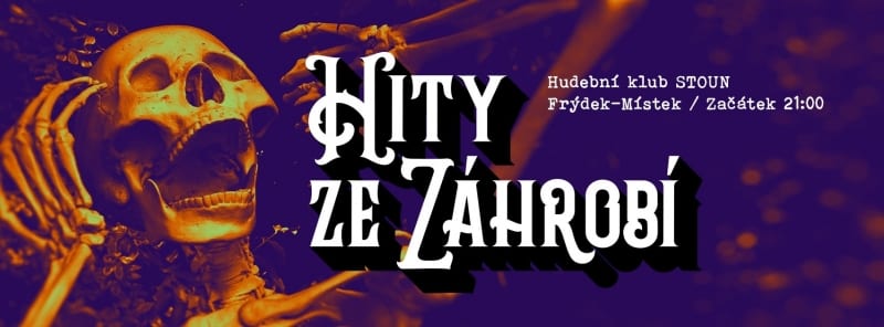Hity ze záhrobí 18+
