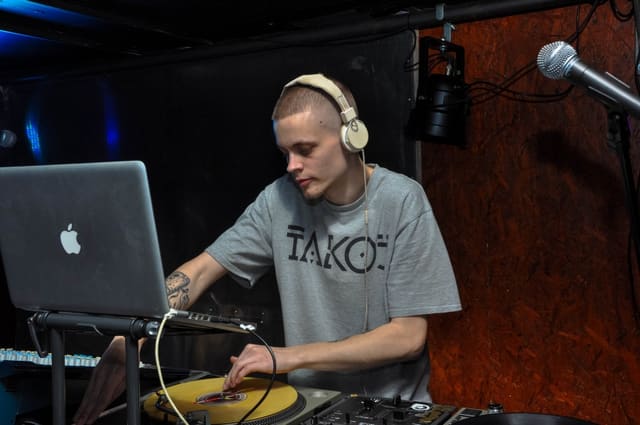 Fotografie z akce: PRAGO UNION + CHAMPION SOUND